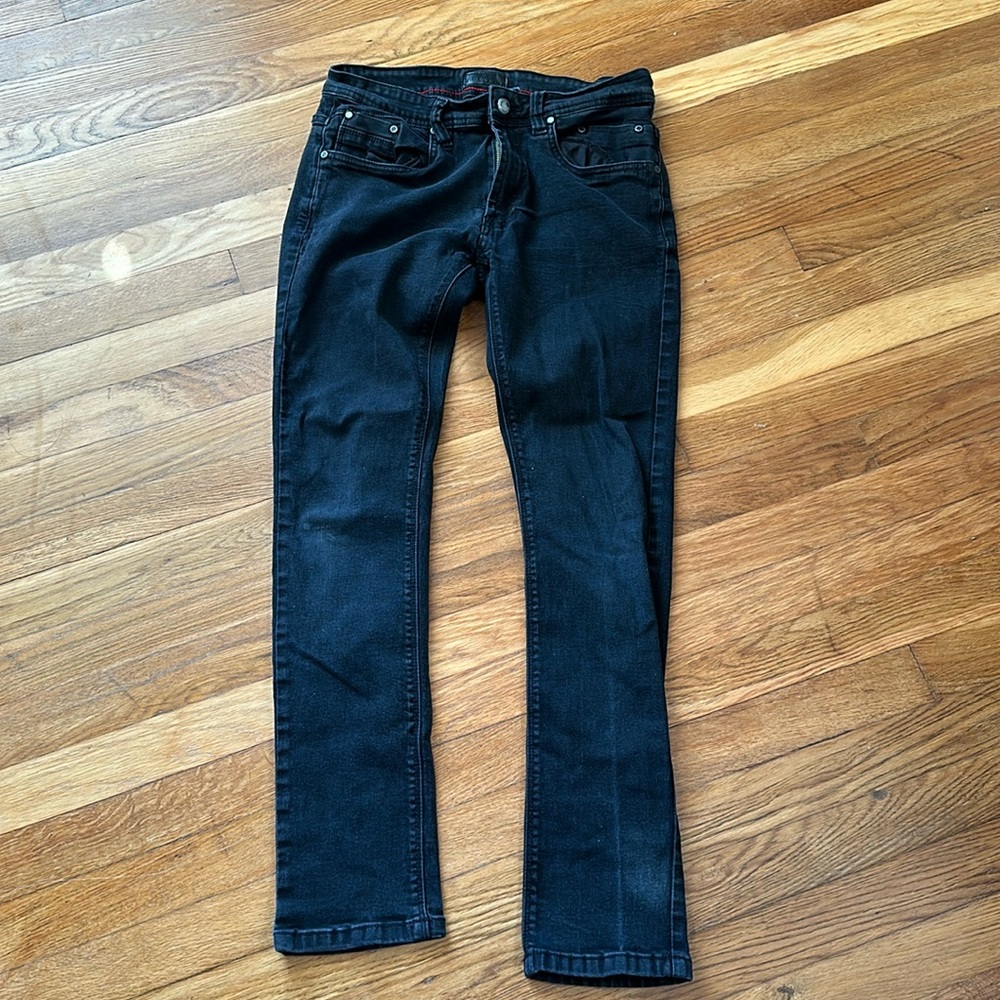 steve’s jeans, size 30 30, smoke free house